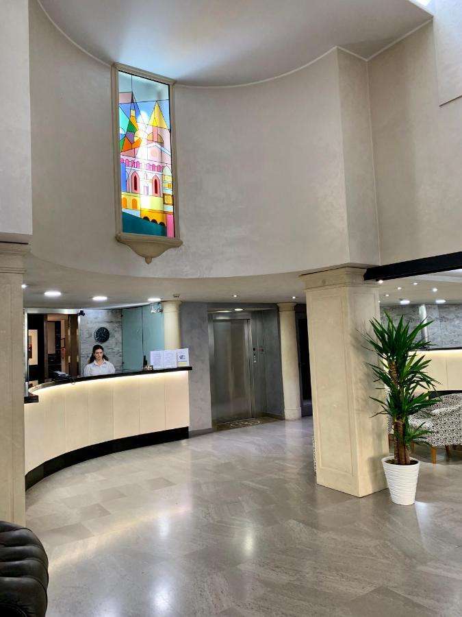 Europa Hotel 4*
