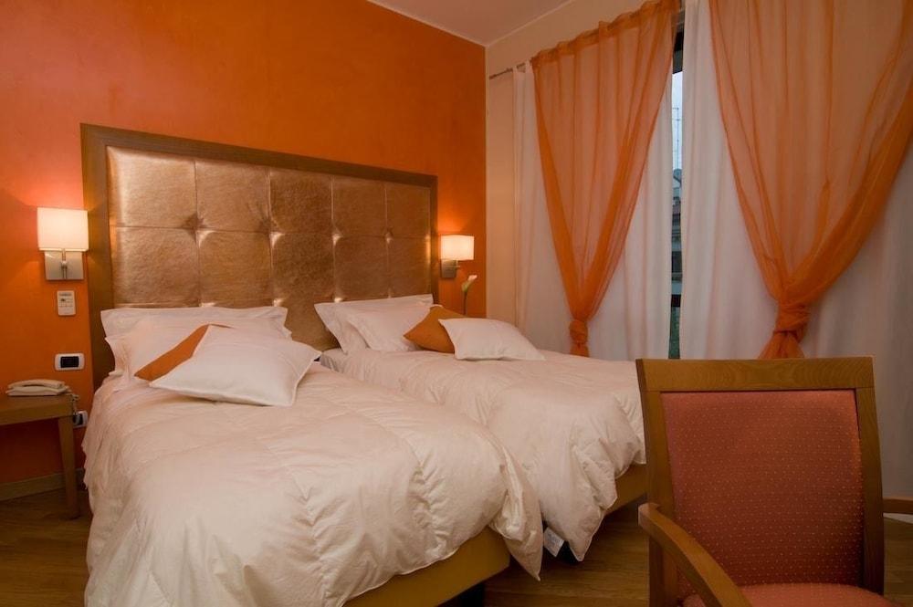 Europa 4* Padova