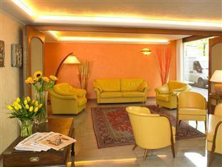 Europa Hotel