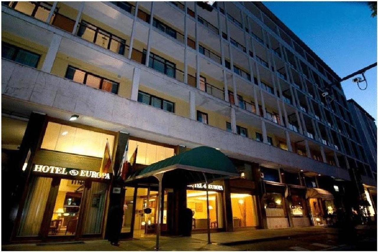 Hotel Europa 4*