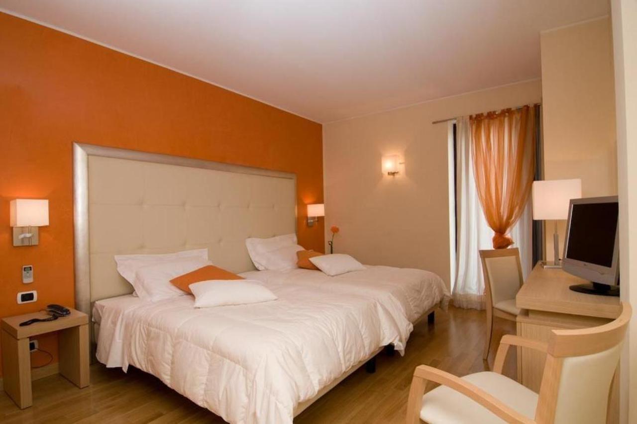 Europa 4* Padova
