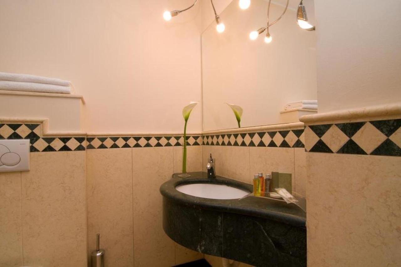 Hotel Europa Padova