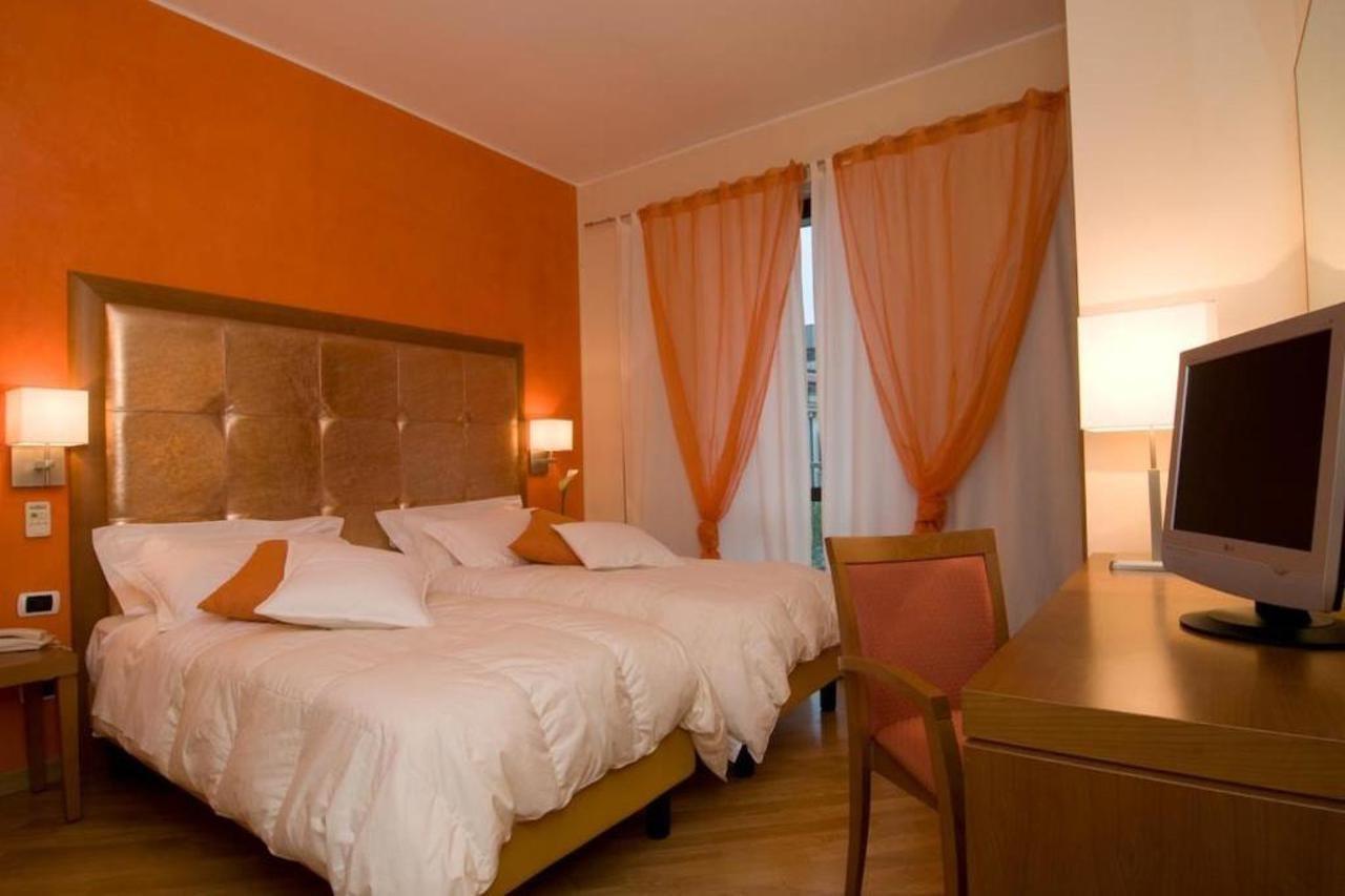 Europa Hotel Padova