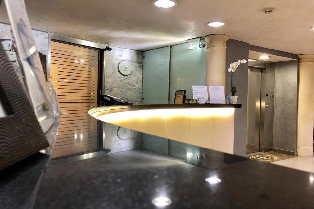 Europa Hotel Padova