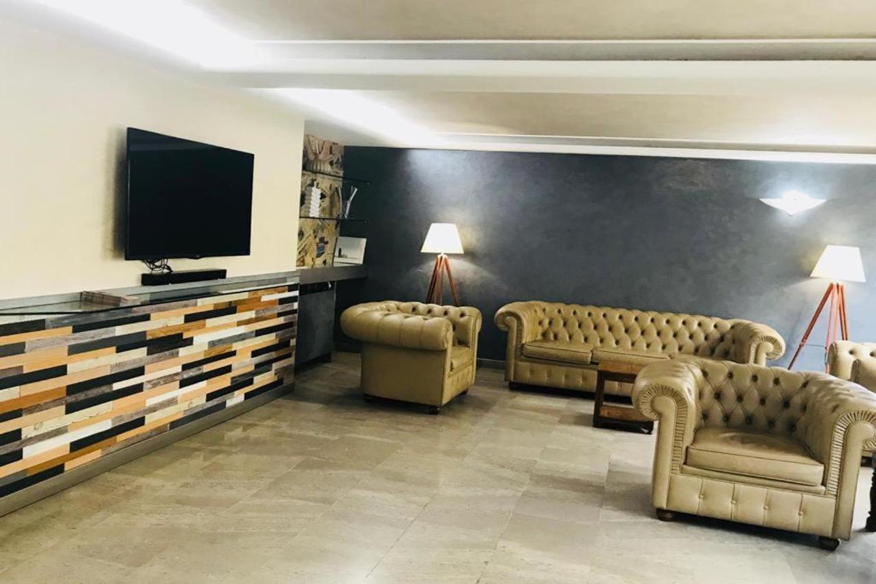 Europa Hotel