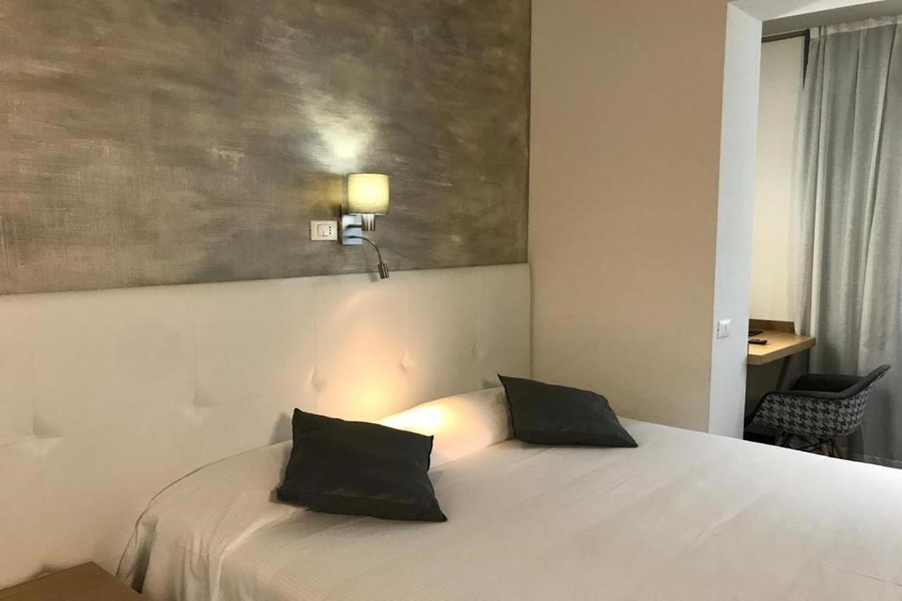 Europa 4* Padova