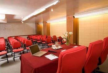 Europa Hotel 4*