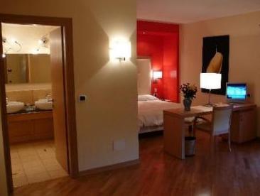Hotel Europa 4*