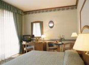 Hotel Europa Padova