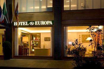 Europa Hotel Padova