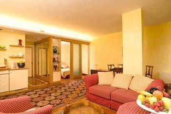Europa Hotel 4*