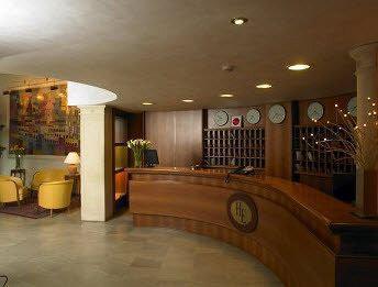 Europa Hotel 4*