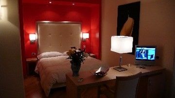 Europa Hotel Padova