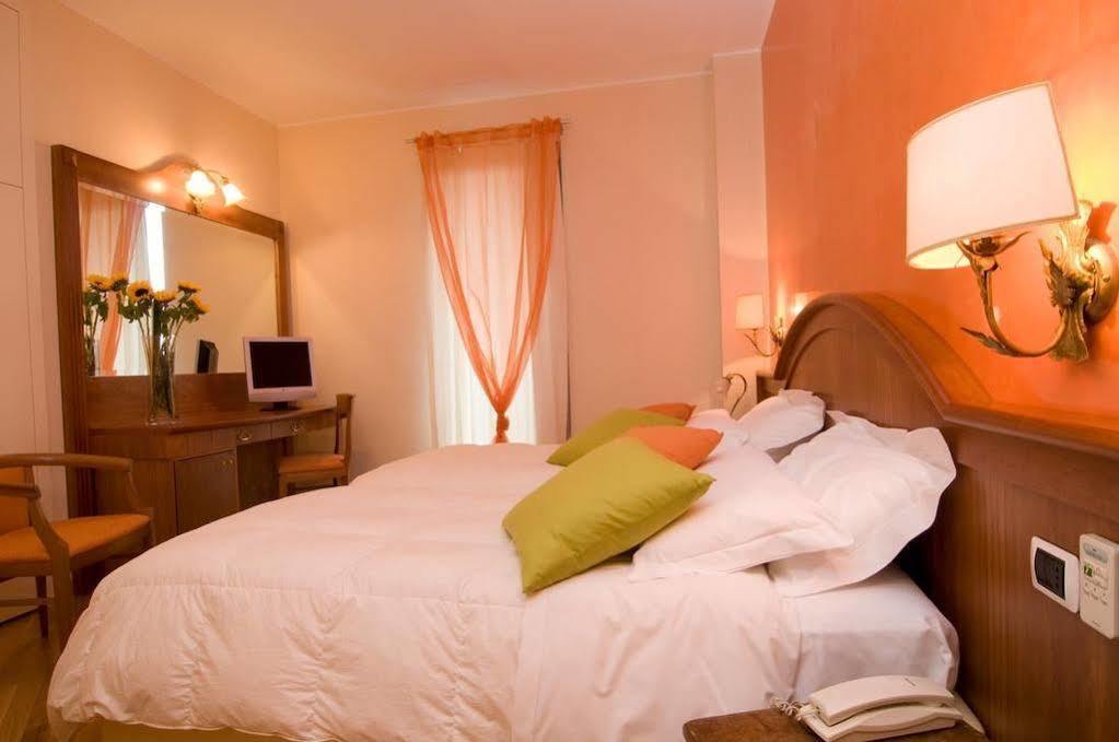 Europa Hotel
