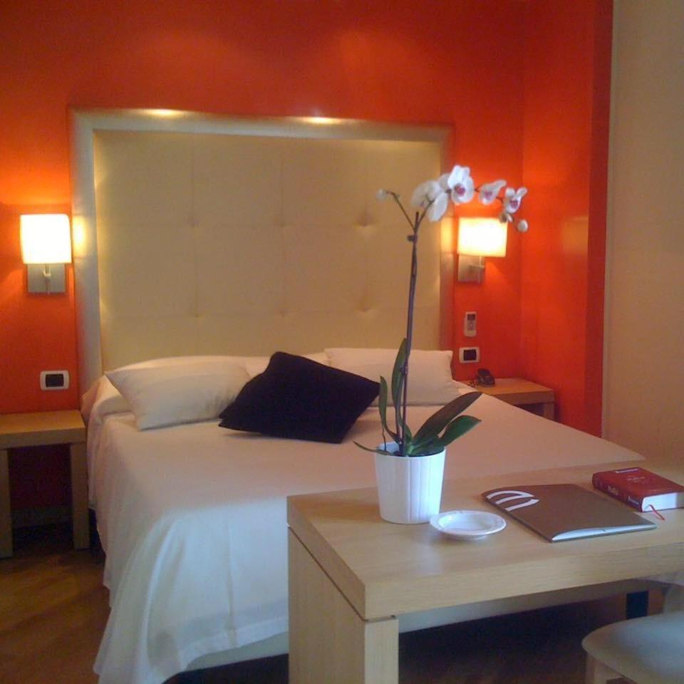 Hotel Europa 4*