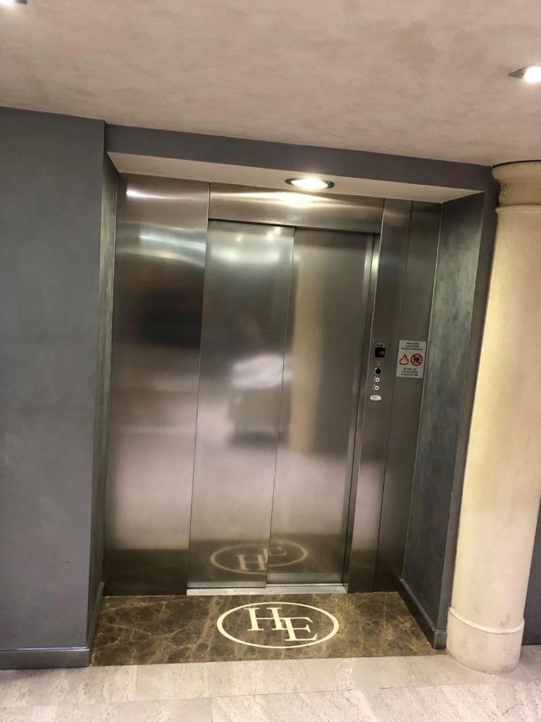 Europa 4* Padova