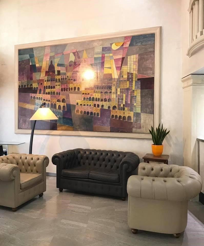 Hotel Europa 4*