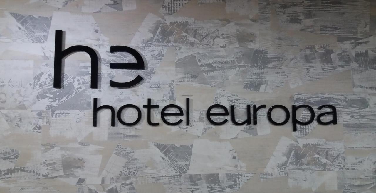 Europa Hotel