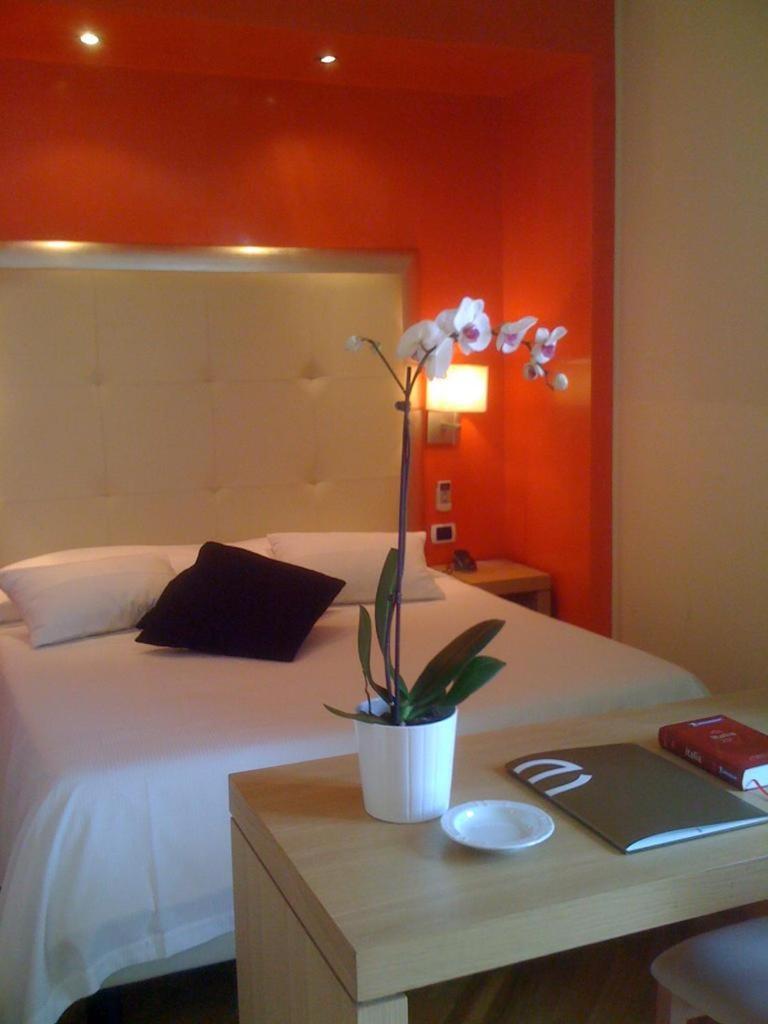 Europa Hotel 4*