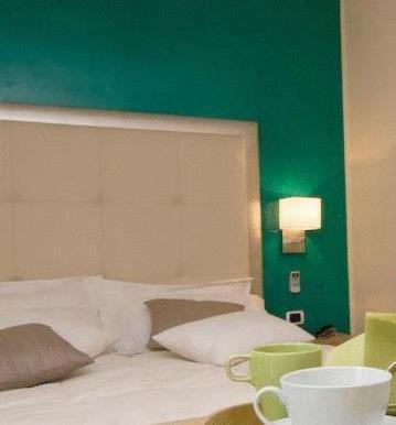Hotel Europa Padova