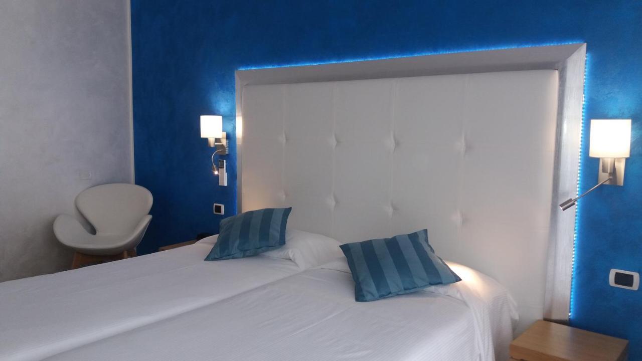 Europa 4* Padova