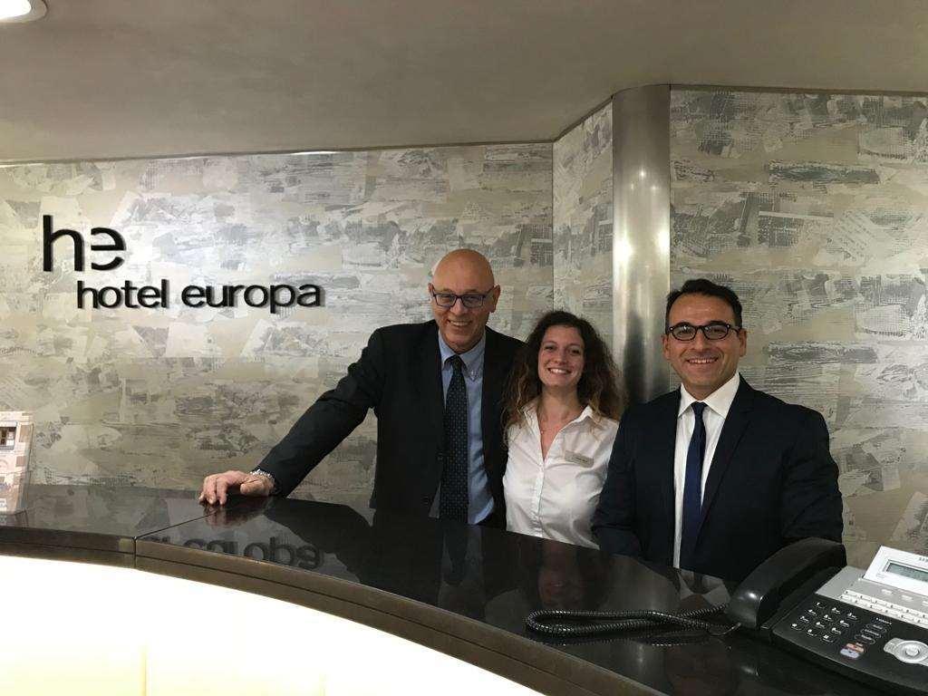 Europa 4* Padova