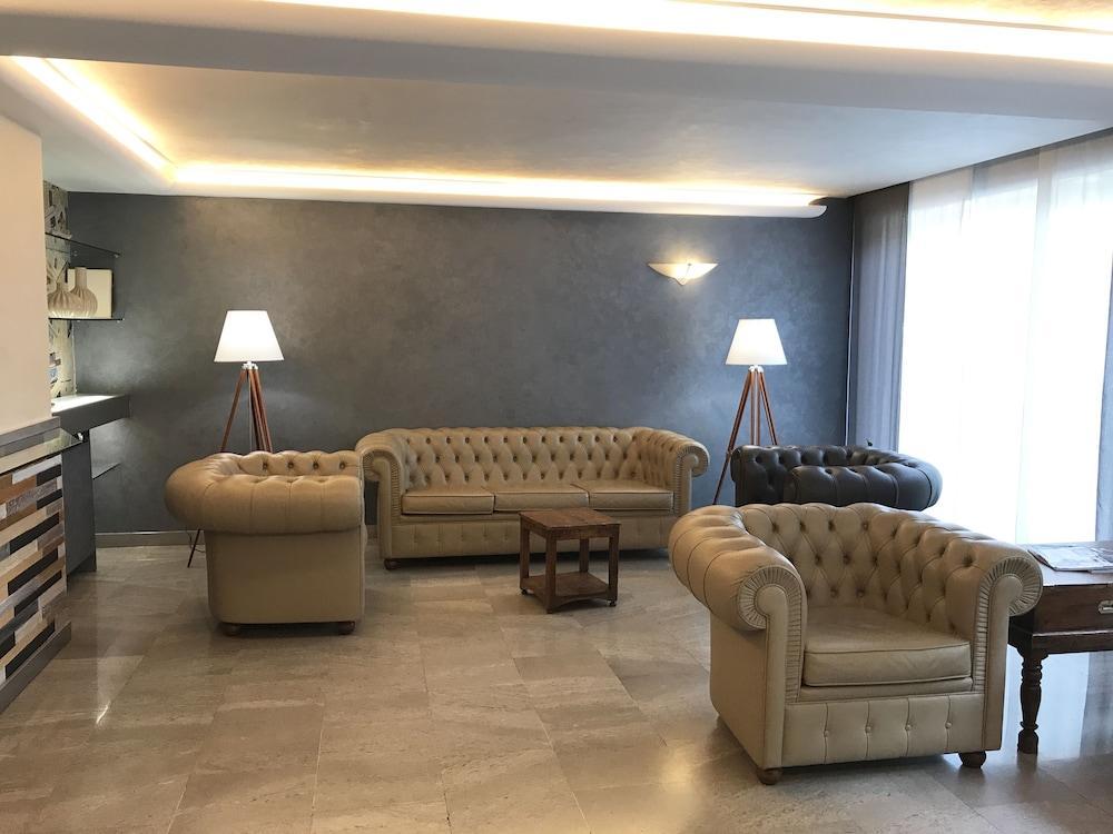 Europa Hotel 4*