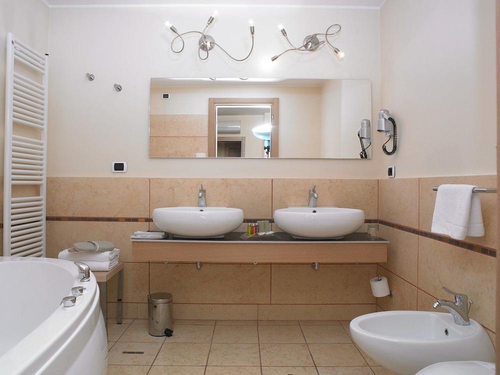 Europa Hotel Padova