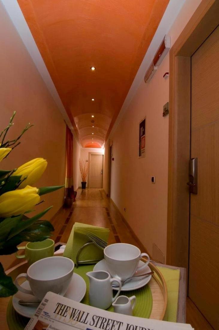 Hotel Europa