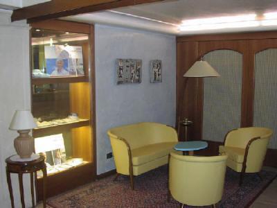 Europa Hotel Padova
