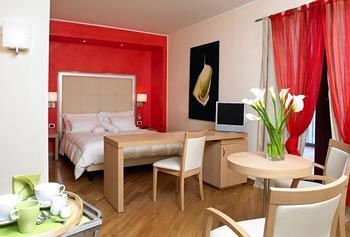 Hotel Europa