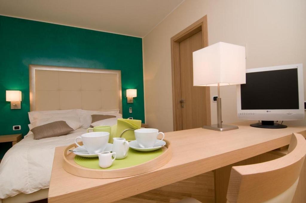 Hotel Europa Padova