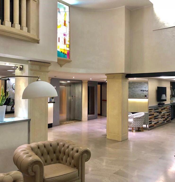 Europa Hotel Padova