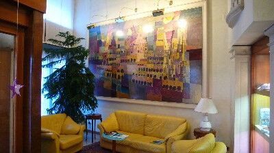 Europa Hotel Padova